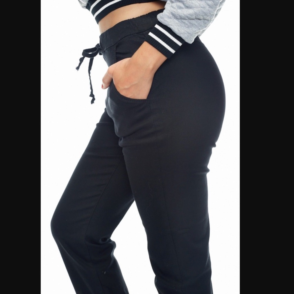 Skinny Joggers