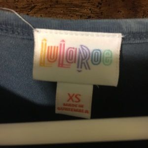 Lularoe Carly