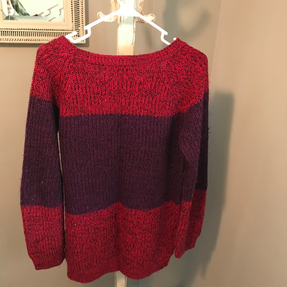 Sweater - Picture 2 of 2