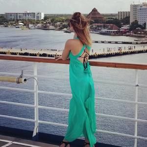 Meet your Posher, Alaina