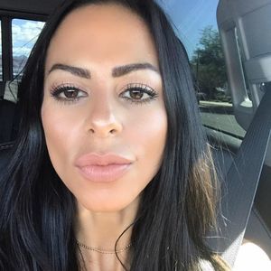 Meet your Posher, Kathleen