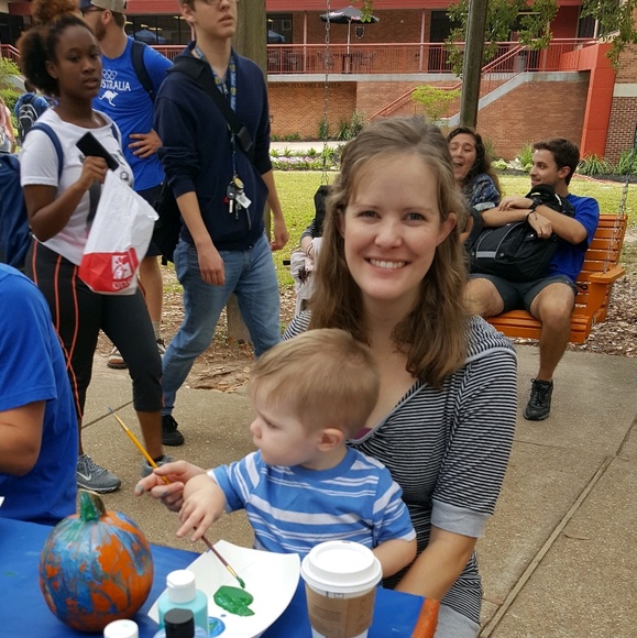 Meet your Posher, Brittany - Picture 1 of 1