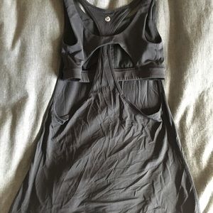 All Sport Support Tank lululemon athletica
