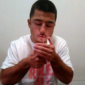 Meet your Posher, Vicente