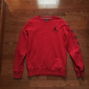 Brand New Jordan Sweatshirt Never Worn