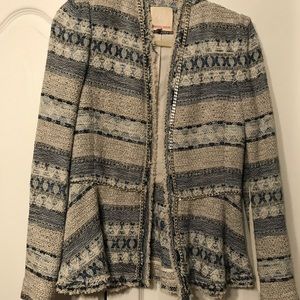 Rebecca Taylor tweed Jacket