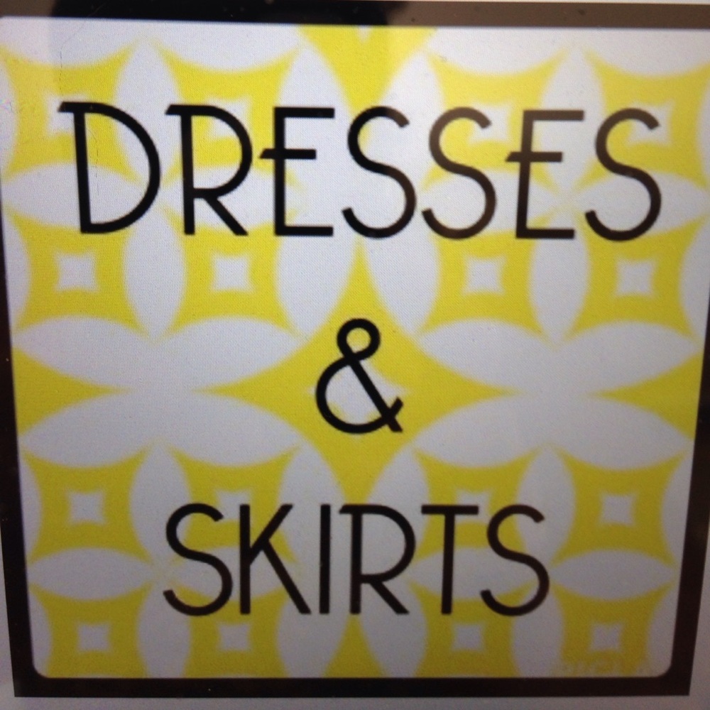 Dresses & Skirts