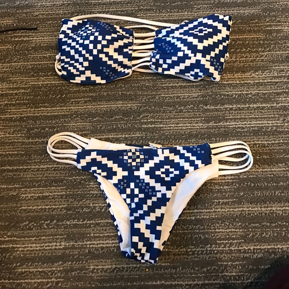 bikini set