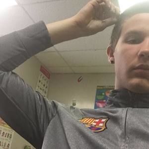 Meet your Posher, Mark