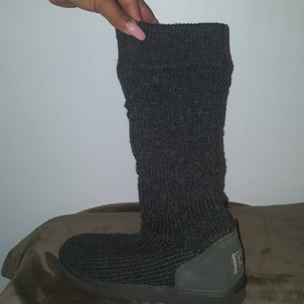 Ugg Boots Markdown - image 1