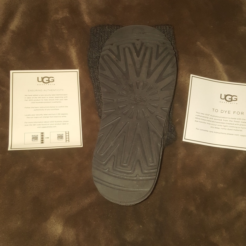 Ugg Boots Markdown - image 5