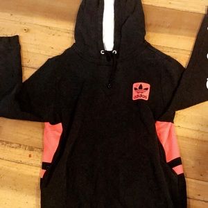 Adidas hoodie