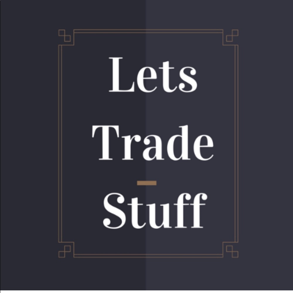 I love trades!