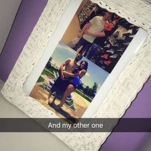 Meet your Posher, Cody