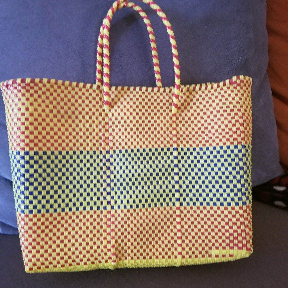 BAG