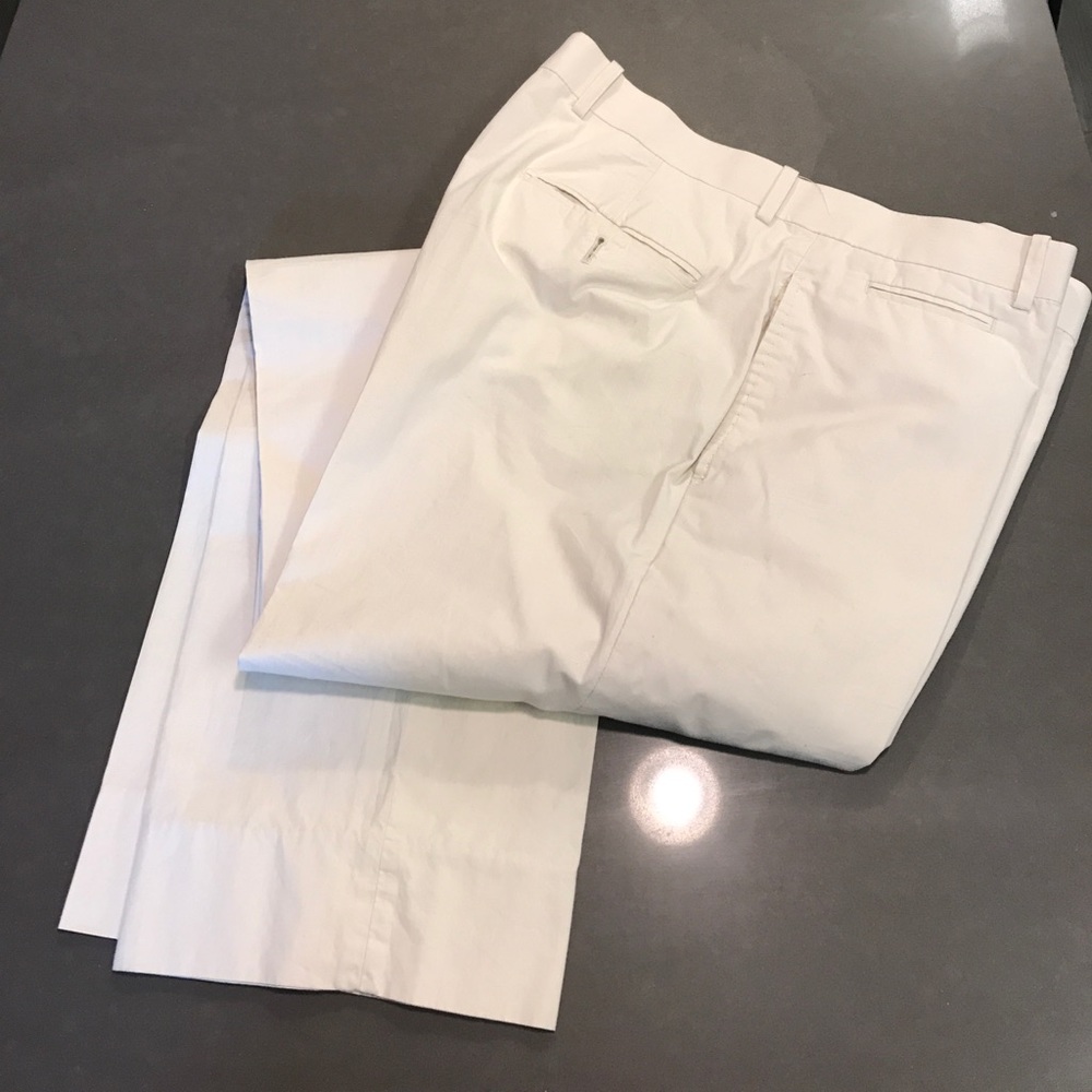 Summery dress pants by INC