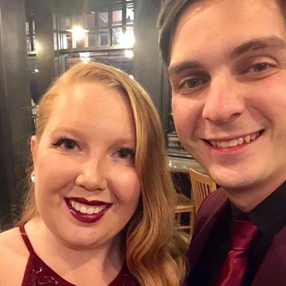 Meet your Posher, Bri