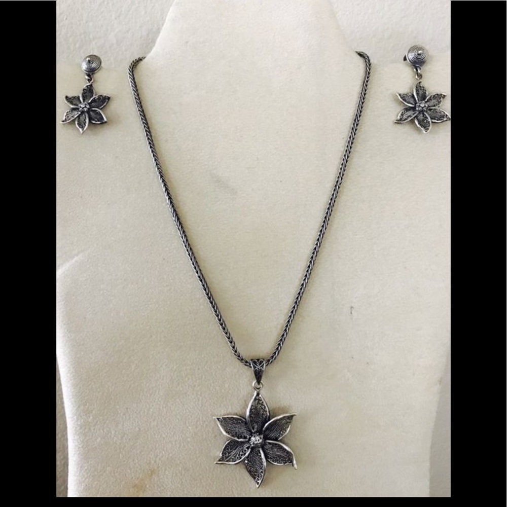 Sets Jeremy sterling silver