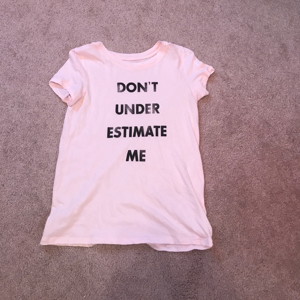 American Eagle Graphic T