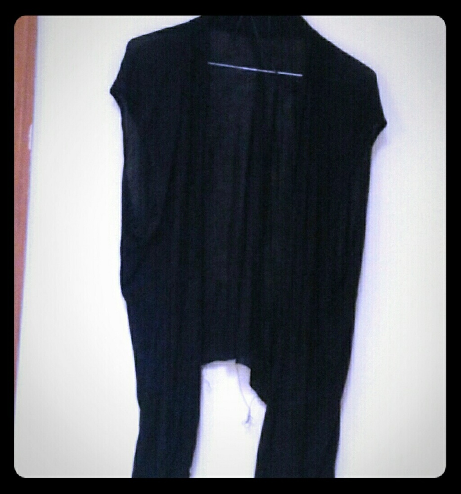 Short sleeve cover