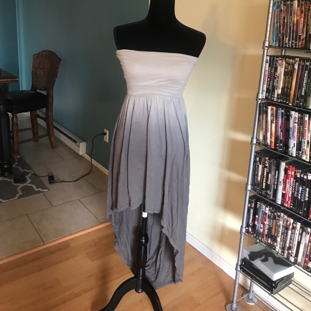 High low  dress