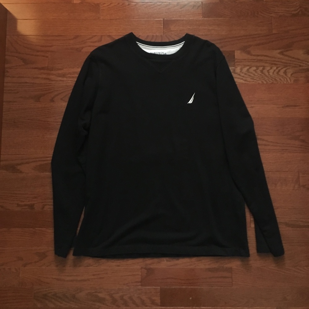 Nautica Long sleeve