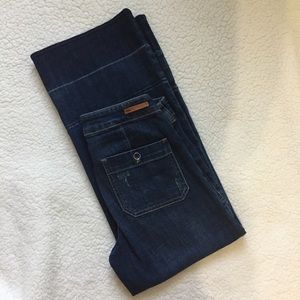 Anthropologie Pilcro and The Letterpress cropped