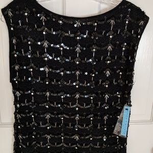 Alice + Olivia top