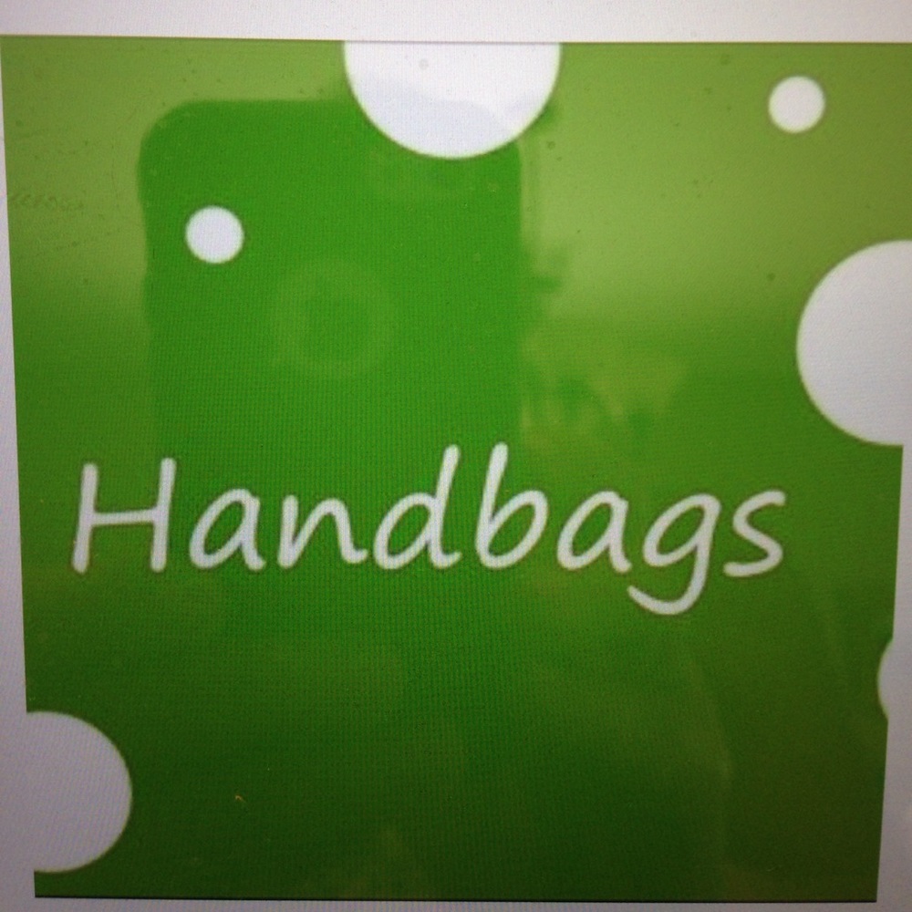 Handbags & Purses - Lots of NWT & Gently Used