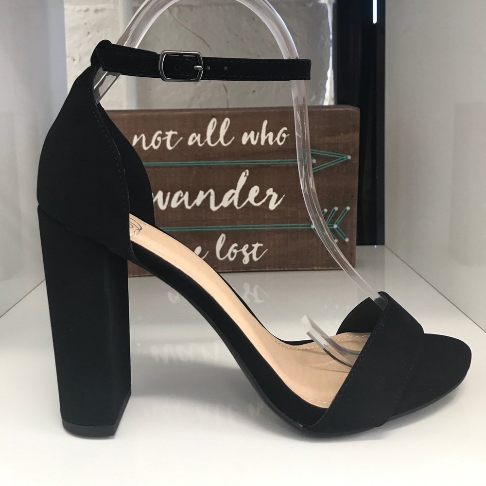 🎉HP🎉 ✨Andrea Heels✨ - Picture 2 of 4