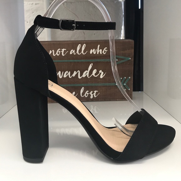 🎉HP🎉 ✨Andrea Heels✨ - Picture 2 of 4