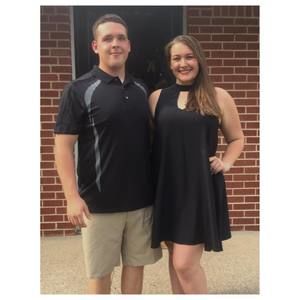 Meet your Posher, Jordan