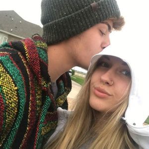 Meet your Posher, Noah