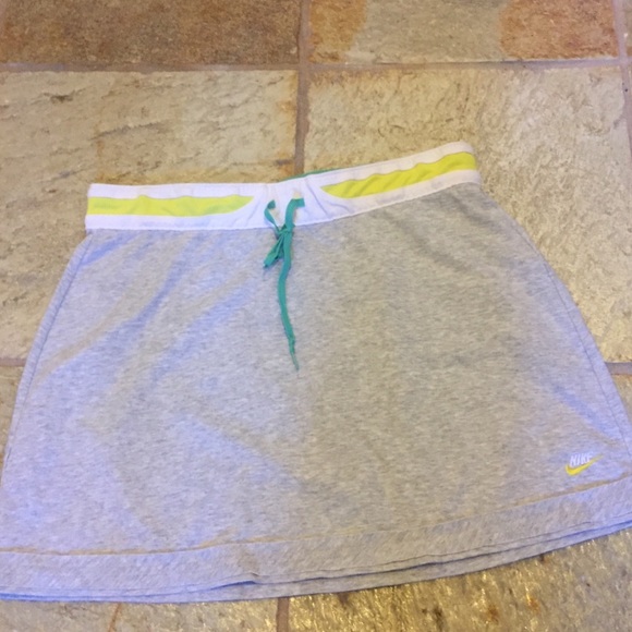 Nike Dresses & Skirts - 🌹NIKE mini skirt soft lovely adjustable straps🌹