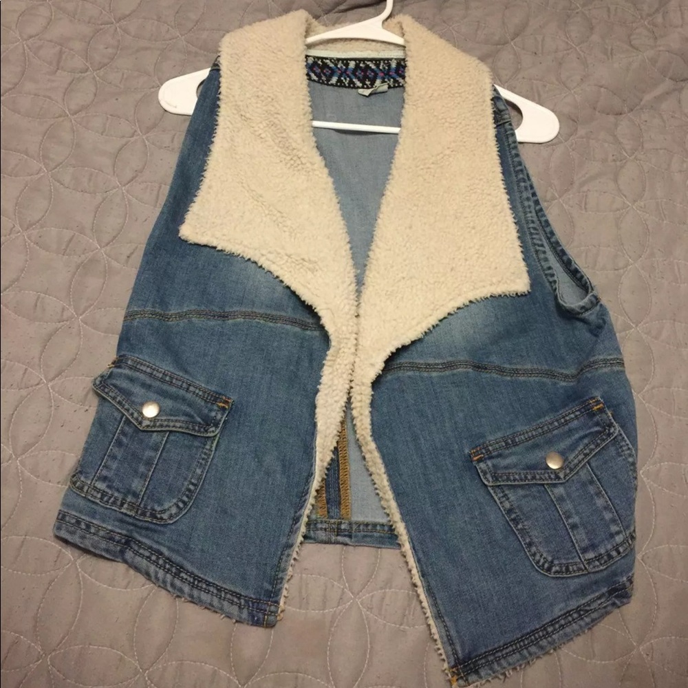 Vest
