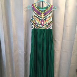 Beautiful Dress Bought in Hong Kong