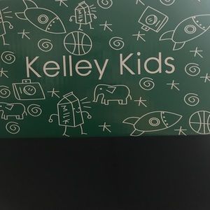 New in box girls ballerina flats