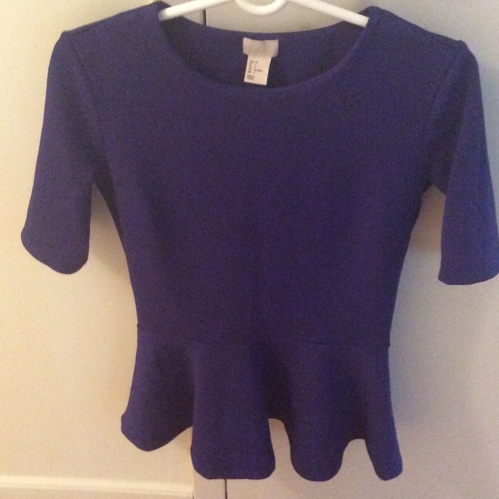 Blouse/Sweater