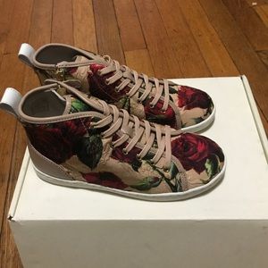 Dolce & Gabbana Kids Brand New Sneakers