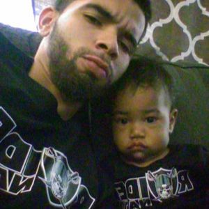 Meet your Posher, Deon