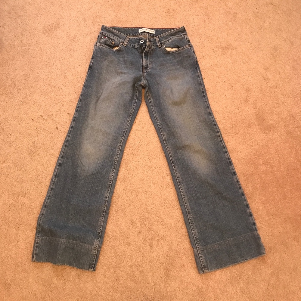 Tommy Hilfiger jeans