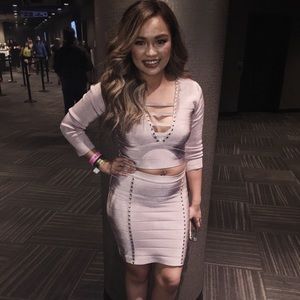 MEET YOUR POSHER - LINDA