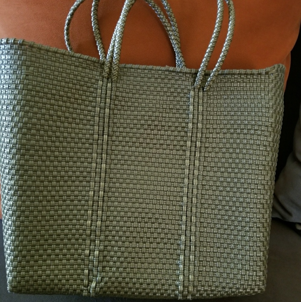 Craft bag