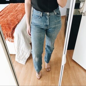 Tommy Hilfiger Vintage Denim Jeans