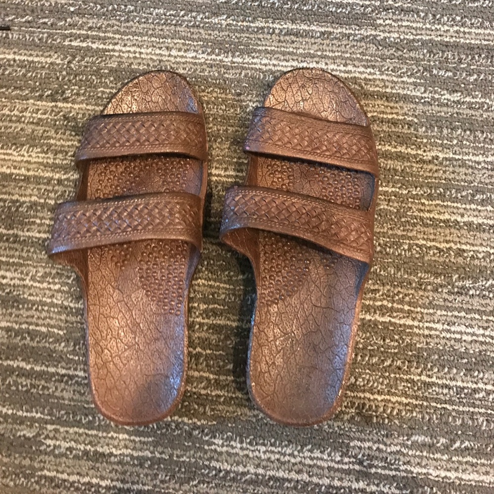 jesus sandals