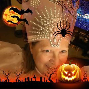 Meet your Posher, Tammy