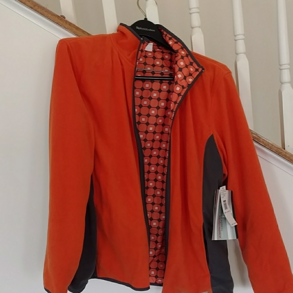 Oleg Cassini Sport Fleece