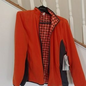 Oleg Cassini Sport Fleece