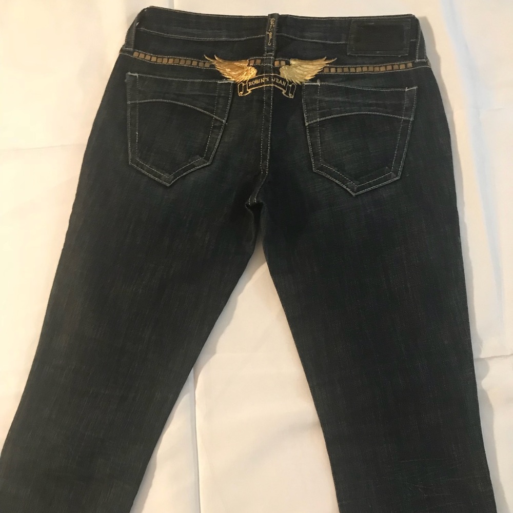 Women Robin’s Jeans