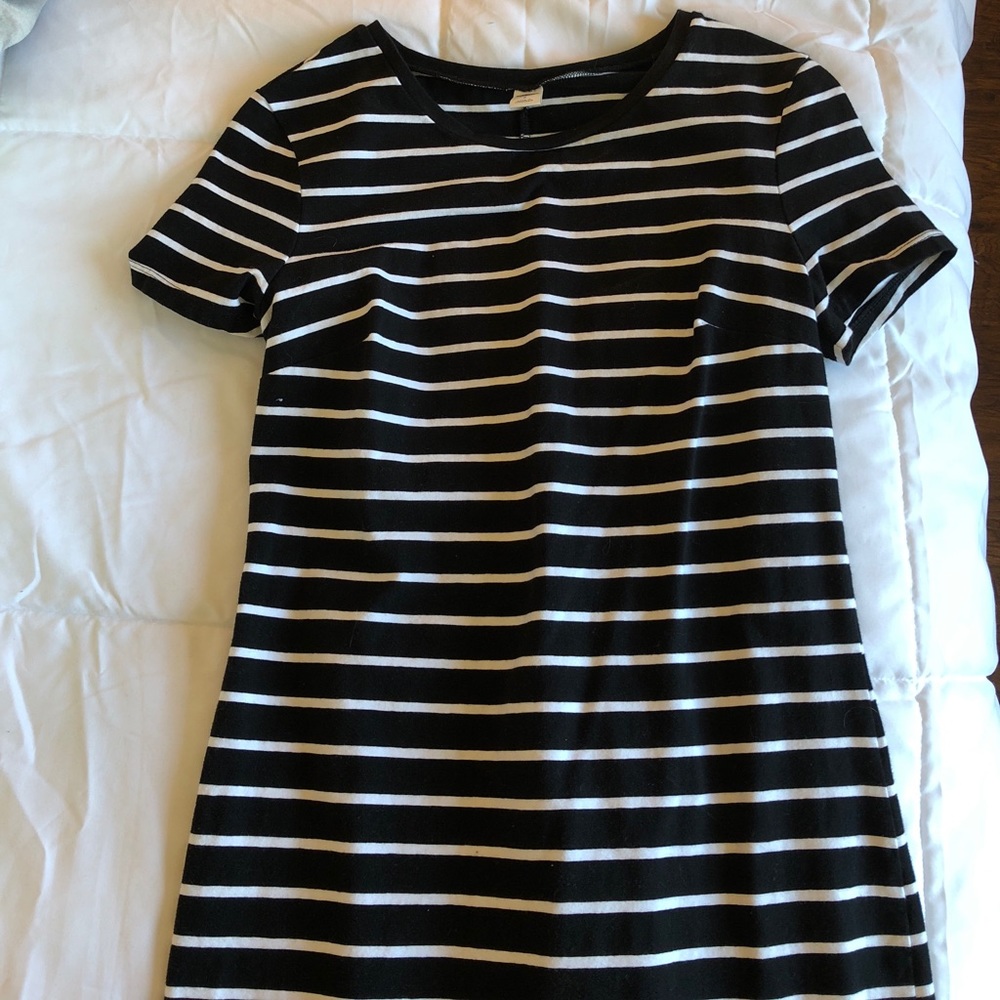 T-Shirt Dress